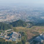 Fuzhou Hongmiaoling Landfill Gas to Electricity